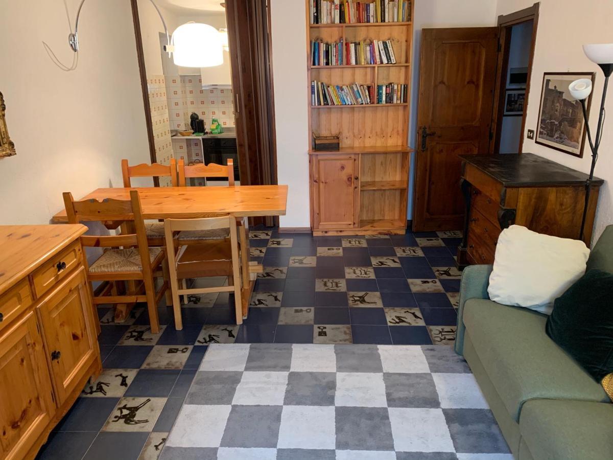 شقة Hameau De Jadis Pré-Saint-Didier المظهر الخارجي الصورة